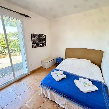 Apartamento Pachamama Hyères
