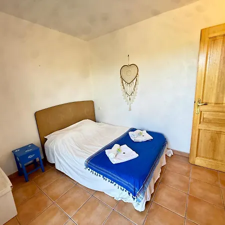 Pachamama Apartamento Hyères