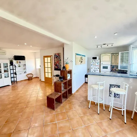 Apartamento Pachamama
